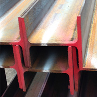 Structural Steel 2